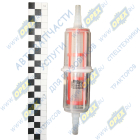 GB-613 Фильтр (ФГОТ) топливный КАМАЗ,МАЗ,ЗИЛ дизельный двигатель универсальный грубой очистки BIG Filter